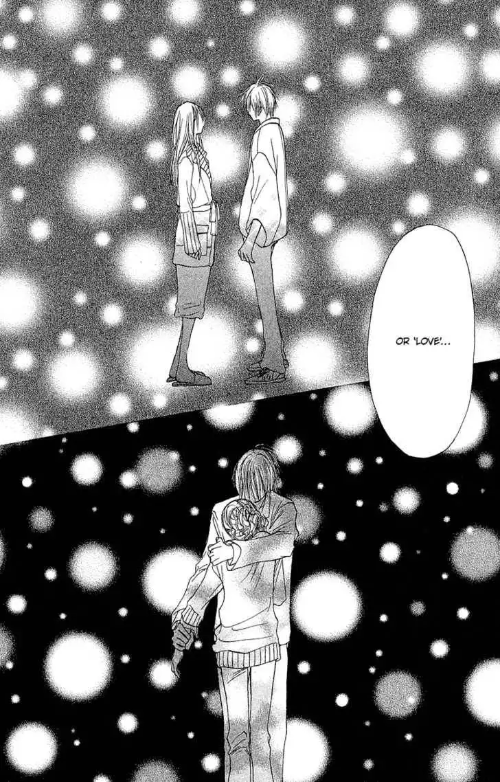 Crazy for You (Shoujo) Chapter 6 41